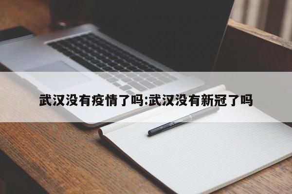 武汉没有疫情了吗:武汉没有新冠了吗