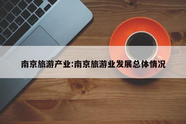 南京旅游产业:南京旅游业发展总体情况