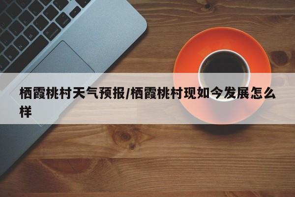 栖霞桃村天气预报/栖霞桃村现如今发展怎么样