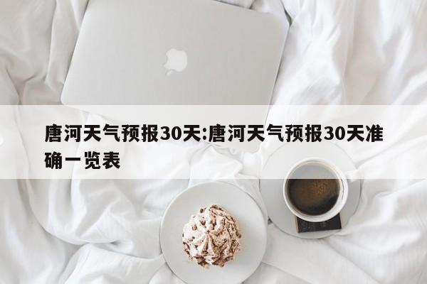 唐河天气预报30天:唐河天气预报30天准确一览表
