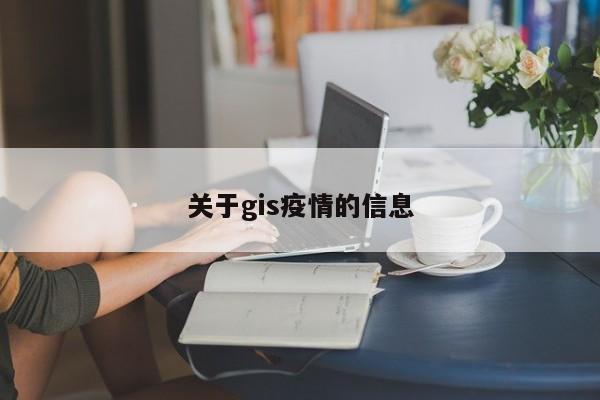 关于gis疫情的信息